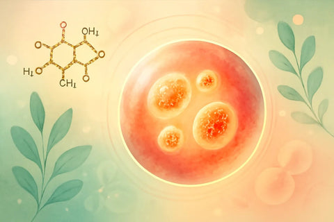 CoQ10 for Egg Quality: Dosage & Evidence (2026) - Topvitamine