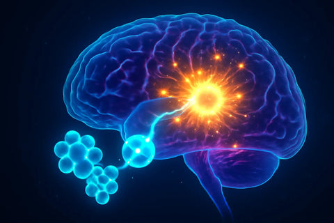 Creatine for Brain Health: Benefits & Evidence in 2026 - Topvitamine