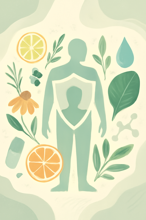 immune support