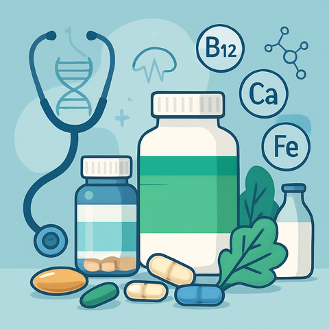 bariatric multivitamins