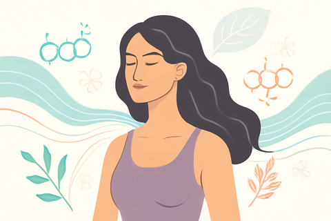 hormonal balance women