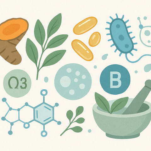 nutraceuticals