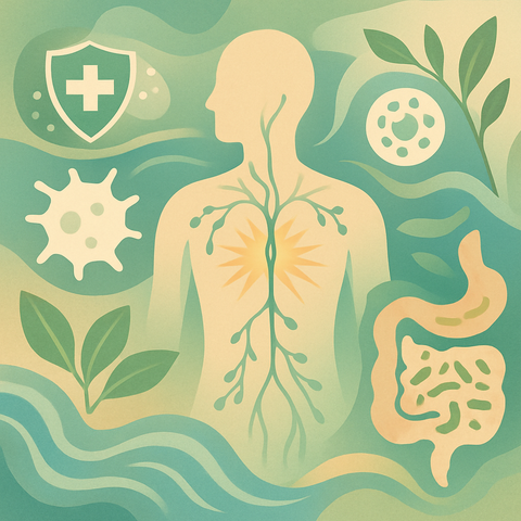 immune system reset