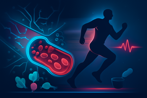 nitric oxide booster