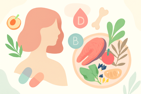 women's multivitamin