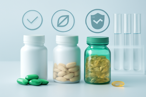 vitamins