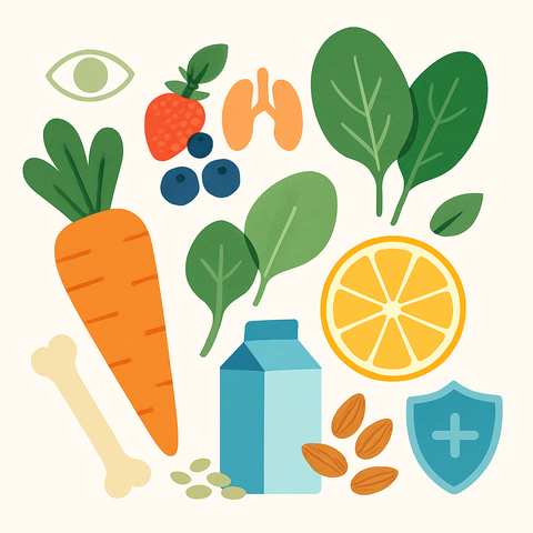 micronutrients