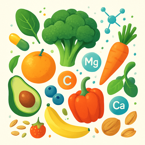 micronutrients
