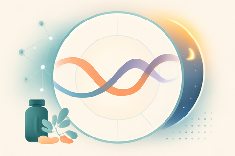 hormone balance