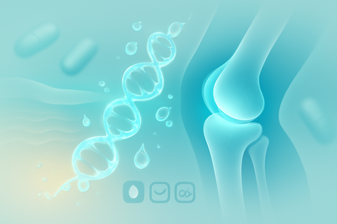 hyaluronic acid supplements
