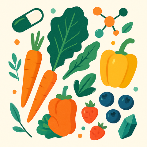 micronutrients