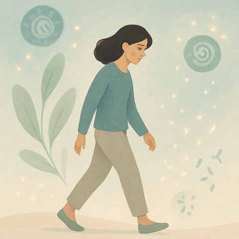 autoimmune fatigue