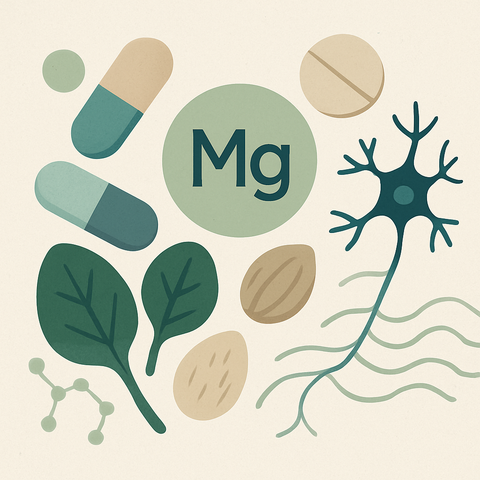 multivitamins