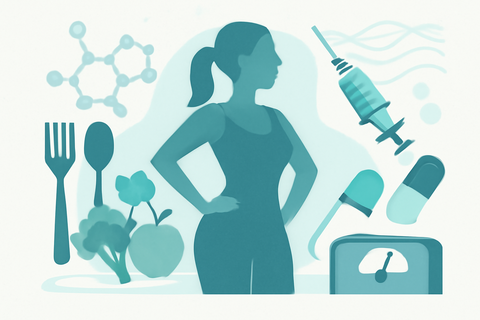 weight loss prescription pill