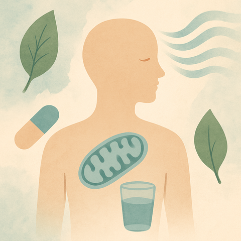 chronic fatigue