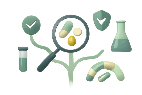 best health supplements