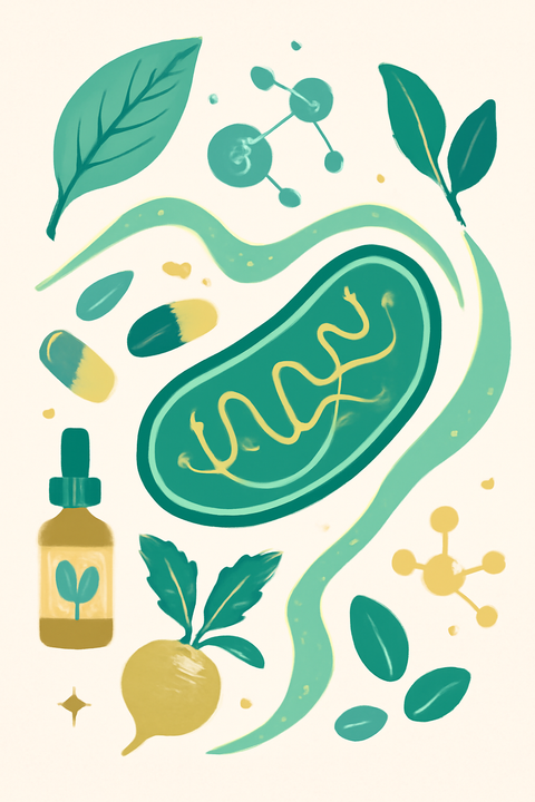 energy supplements