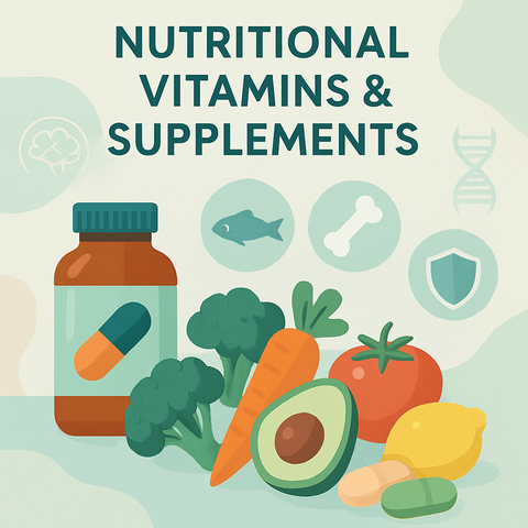vitamins