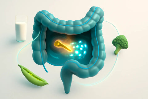digestive enzymes bloating