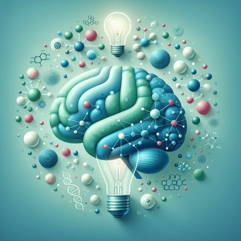 Discover the Surprising Benefits of Vitamin B12 for Brain Health and Cognitive Boost - Topvitamine