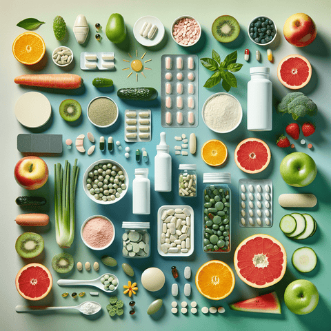 Do doctors recommend multivitamins? - Topvitamine