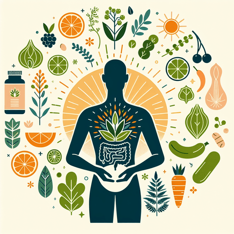 Do immune support supplements really work? - Topvitamine