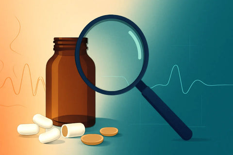Do Menopause Vitamins Really Work? A 2026 Evidence Guide - Topvitamine