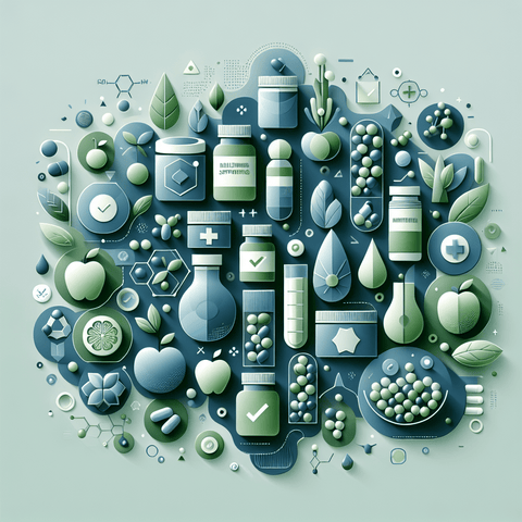 Do multivitamins have side effects? - Topvitamine