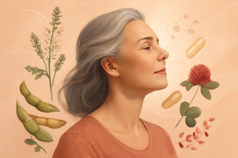 Do Perimenopause Supplements Work? An Evidence-Based Guide 2026 - Topvitamine