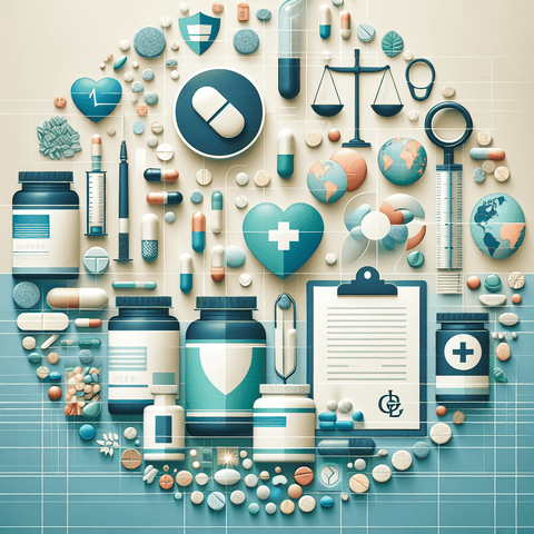 Do you need a prescription for dietary supplements? - Topvitamine