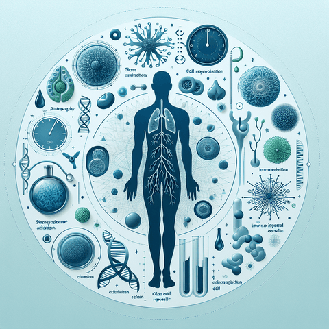 Does a 72-hour fast reset your immune system? - Topvitamine