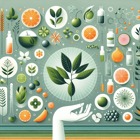 Does anyone take immune boosting supplements to offset lowered resistance to illnesses? - Topvitamine