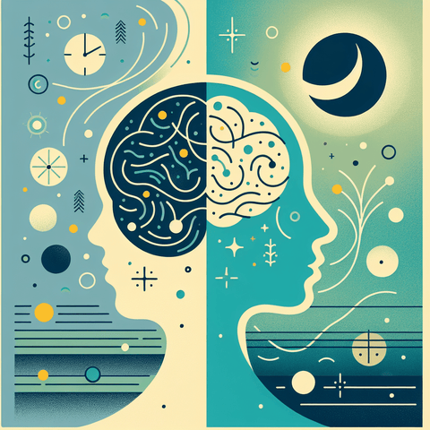 Does B12 make you sleepy? - Topvitamine