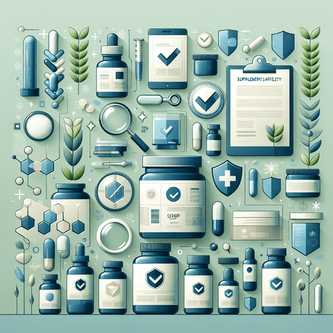 Does it matter where you buy supplements from? - Topvitamine