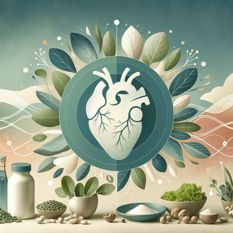 Does Magnesium Affect Blood Pressure? - Topvitamine