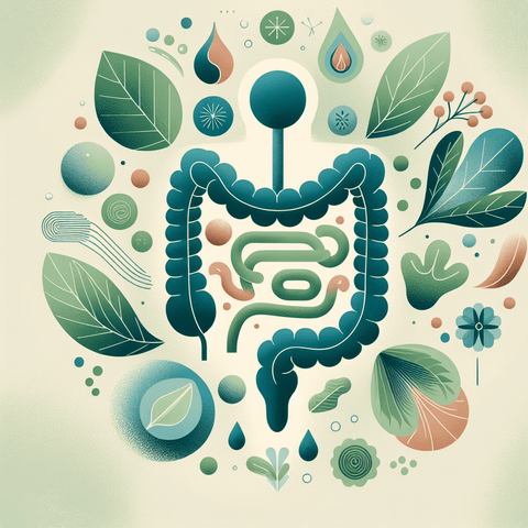 Does magnesium clean your colon? - Topvitamine