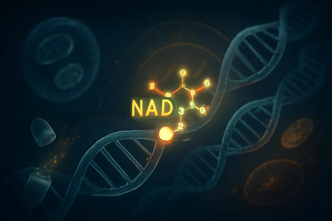 Does NMN Really Work? 2026 Evidence-Based Verdict - Topvitamine