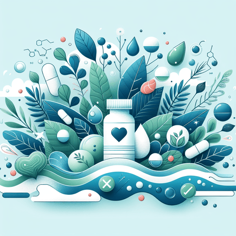 Does omega 3 have side effects? - Topvitamine