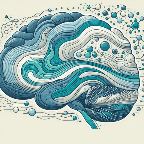 Does Omega-3 increase GABA? - Topvitamine