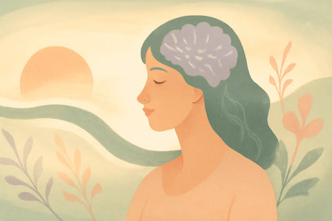 perimenopause anxiety
