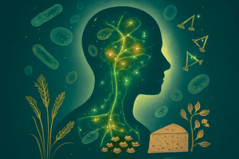 Does Spermidine Increase Longevity? The Evidence in 2026 - Topvitamine