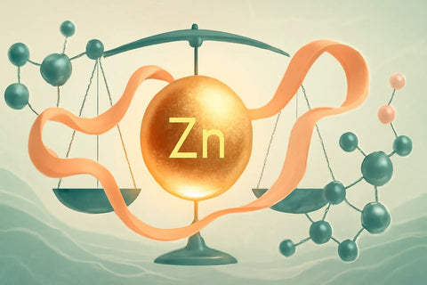 Does Zinc Raise Estrogen? What Science Says - Topvitamine