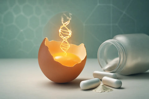 eggshell membrane supplement