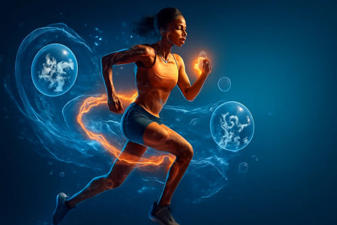Electrolytes for Runners: Best Picks, Timing & Tips (2026) - Topvitamine
