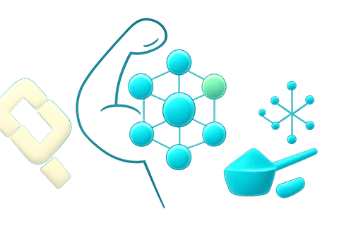 Essential amino acid supplements - Topvitamine