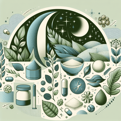 Expert Advice on Choosing the Best Magnesium Supplement - Topvitamine