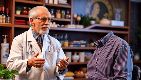 Explore Dr. Mercola Supplements for Natural Health | Topvitamine - Topvitamine