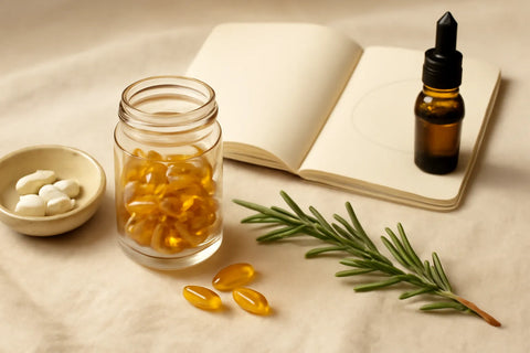 fertility supplements for women
