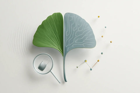 Ginkgo for Tinnitus and Memory: What Science Says (2026) - Topvitamine