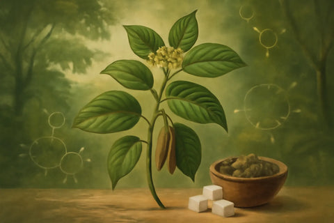 gymnema sylvestre benefits